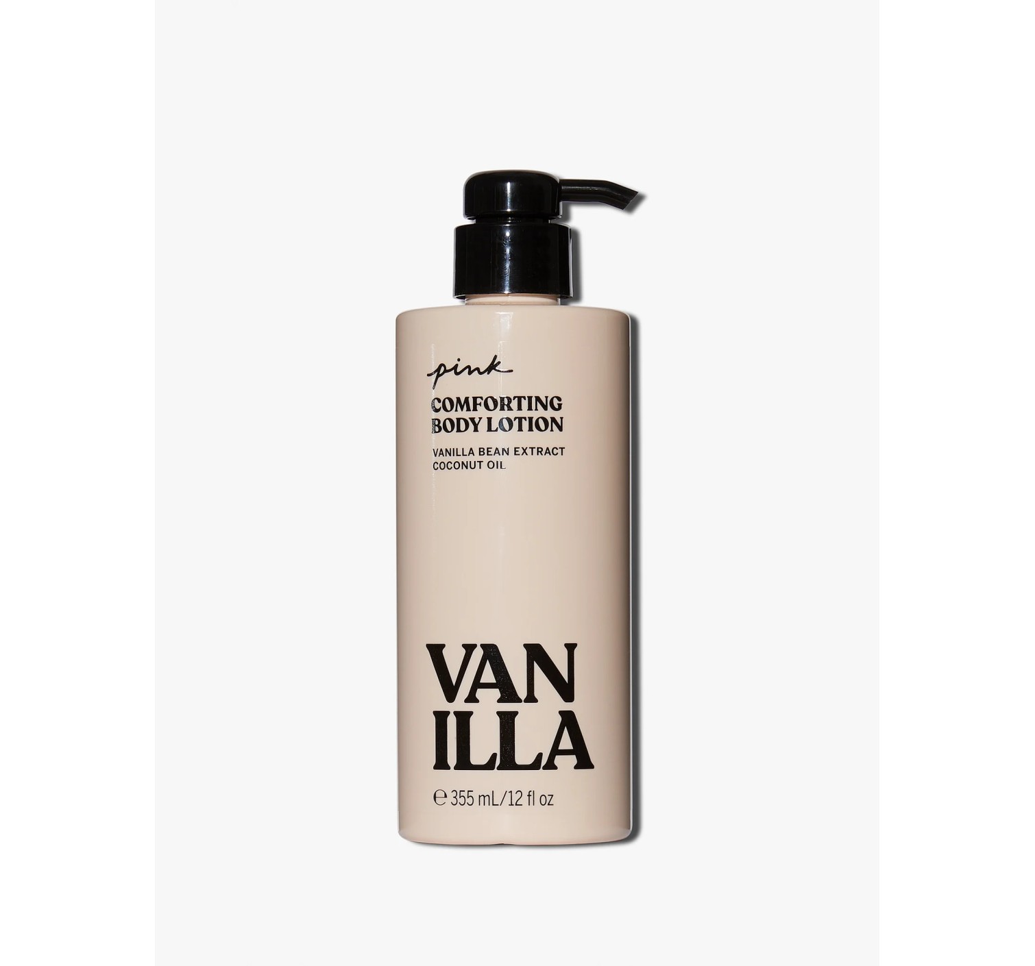 Лосьон для тела Vanilla Body Lotion