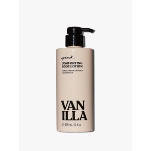 Лосьон для тела Vanilla Body Lotion
