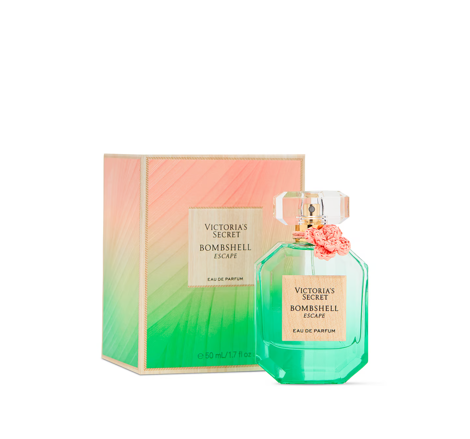 Парфуми Bombshell Escape Eau de Parfum 50ml