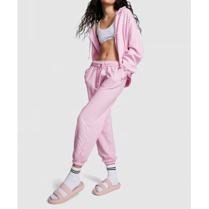 Спортивний костюм Ivy Fleece Full-Zip Hoodie Pants Set
