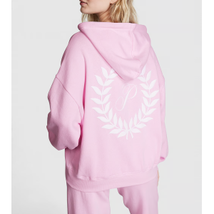 Спортивний костюм Ivy Fleece Full-Zip Hoodie Pants Set