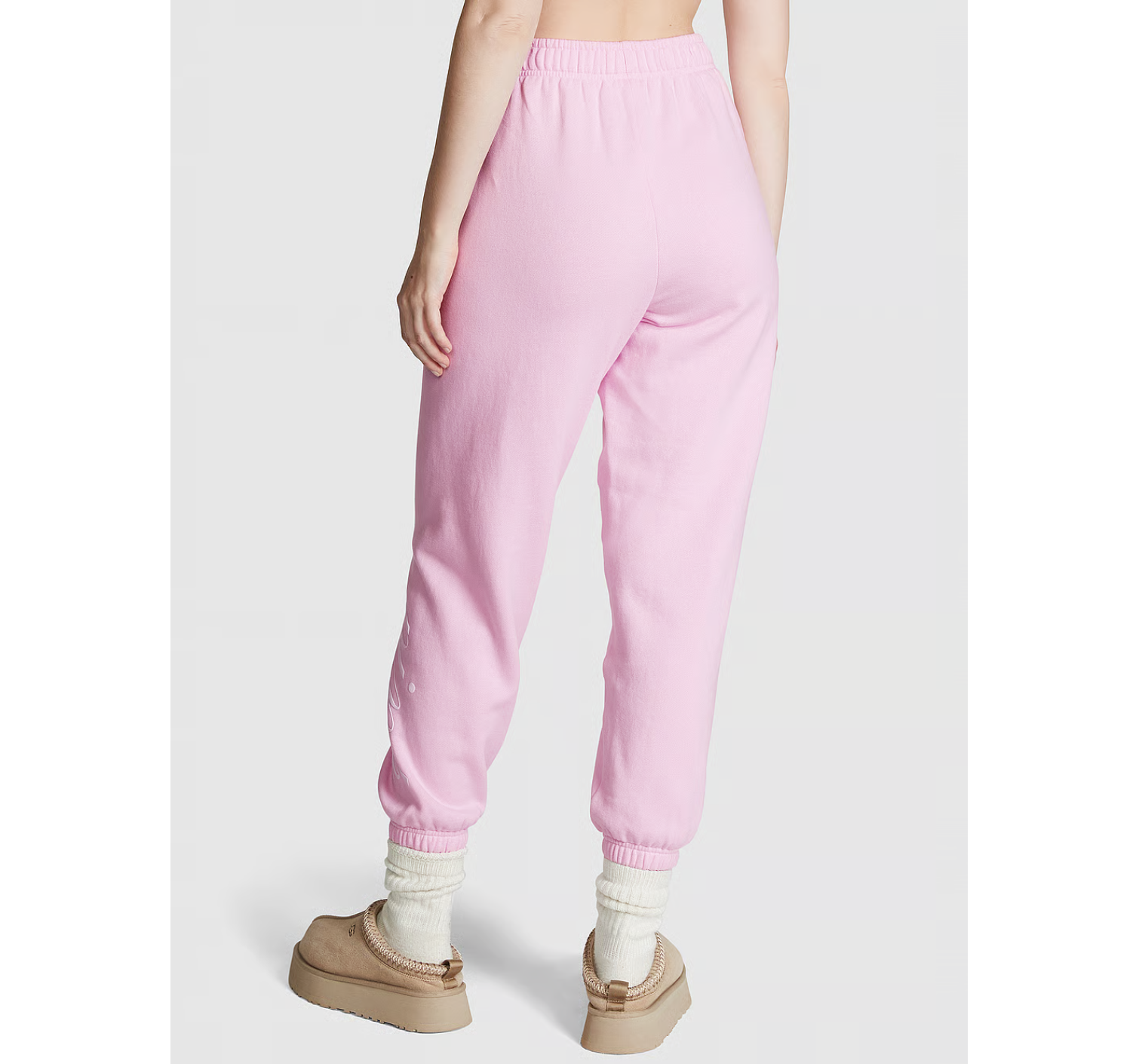 Спортивний костюм Ivy Fleece Full-Zip Hoodie Pants Set
