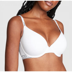 Комплект білизни Wear Everywhere Push-up Bra Set Optic White