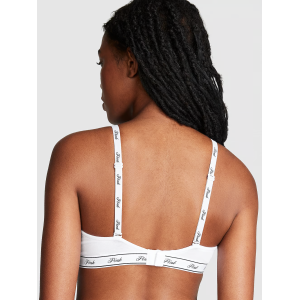 Комплект білизни Wear Everywhere Push-up Bra Set Optic White