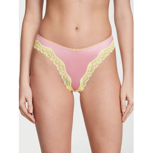 Комплект білизни Tease Unlined Demi Bra Set Pretty Blossom