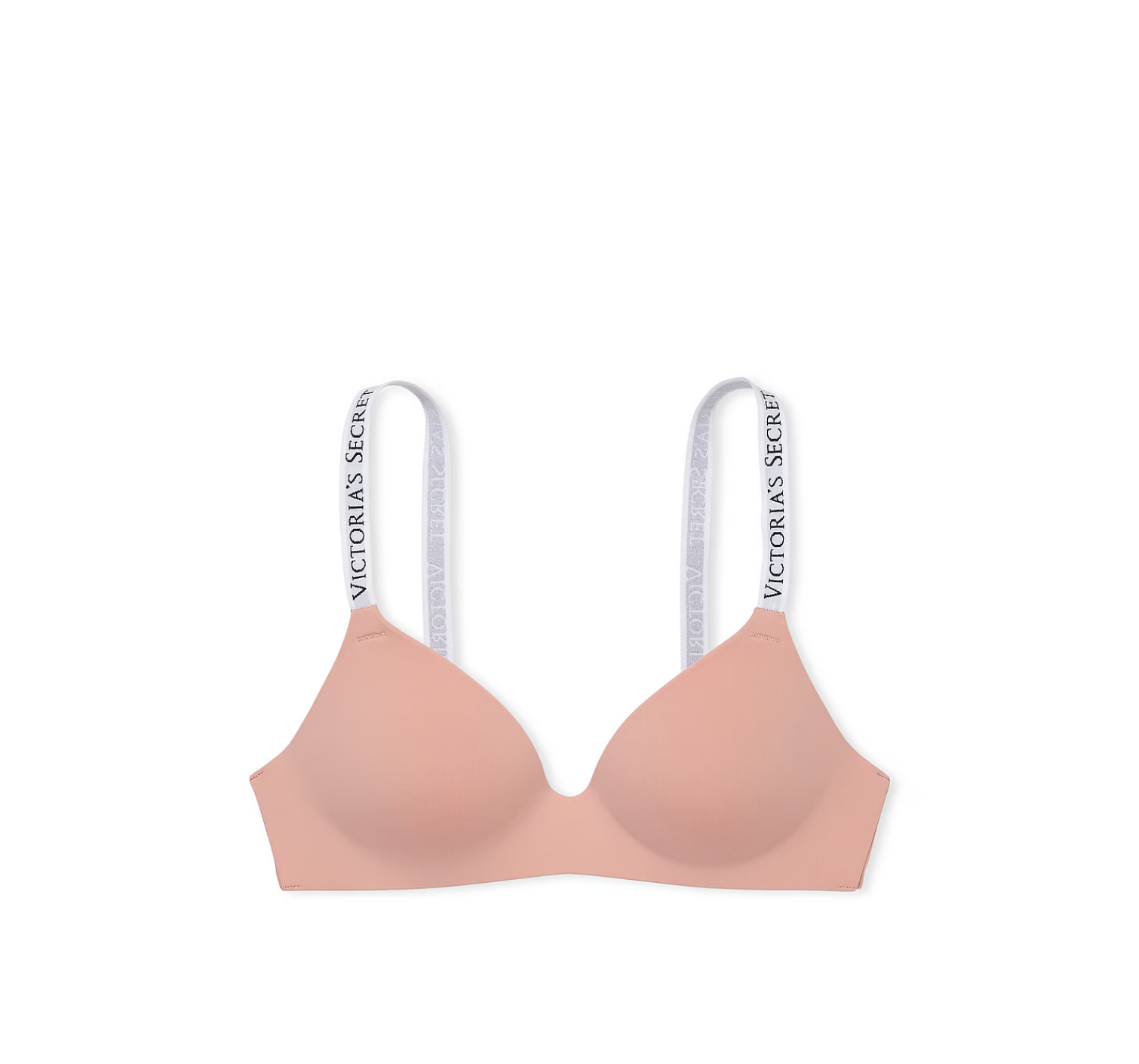 Комплект білизни Lightly Lined Wireless Bra RoseThong Set
