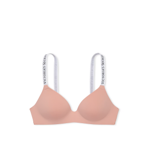 Комплект білизни Lightly Lined Wireless Bra RoseThong Set