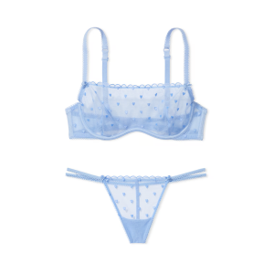 Комплект белья WINK UNLINED SCOOP BRA SET