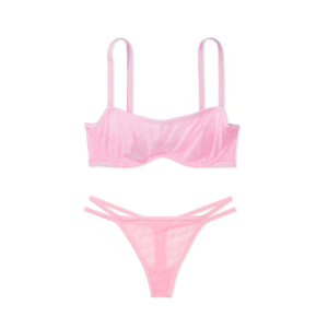 Комплект білизни WINK UNLINED SCOOP BRA SET