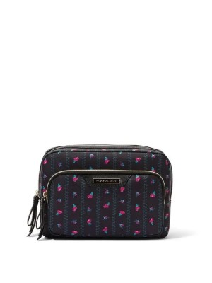 Косметичка Victoria's Secret Glam Bag Ditsy Floral
