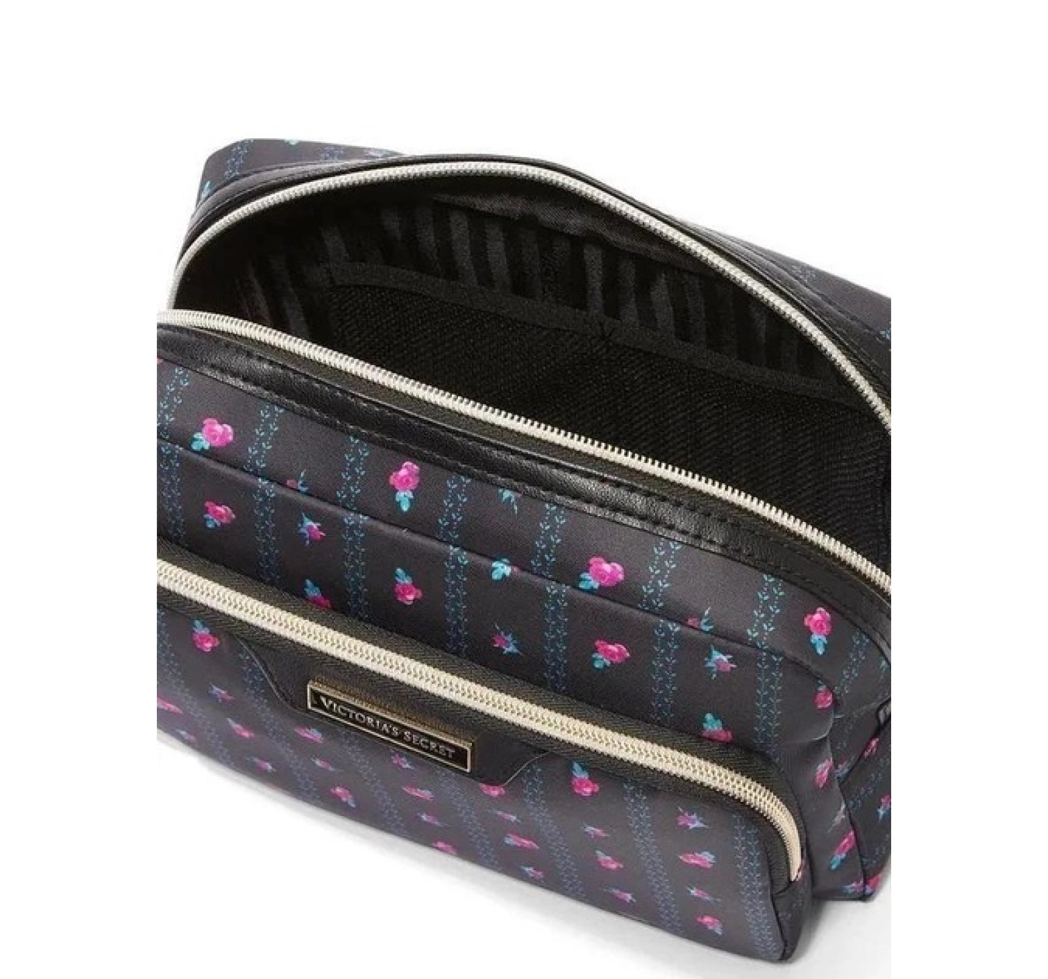 Косметичка Victoria’s Secret Glam Bag Ditsy Floral