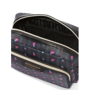 Косметичка Victoria’s Secret Glam Bag Ditsy Floral