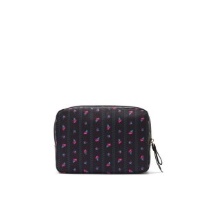 Косметичка Victoria’s Secret Glam Bag Ditsy Floral