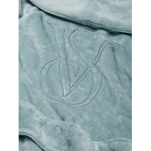 Халат Вікторія Секрет Long Dressing Gown Green