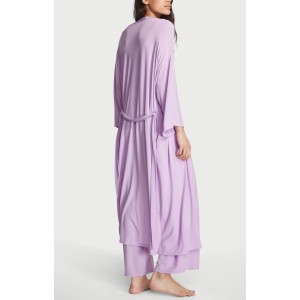 Піжама Victoria's Secret Modal 3-Piece Pajama Set Lilac