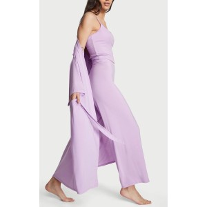 Піжама Victoria's Secret Modal 3-Piece Pajama Set Lilac