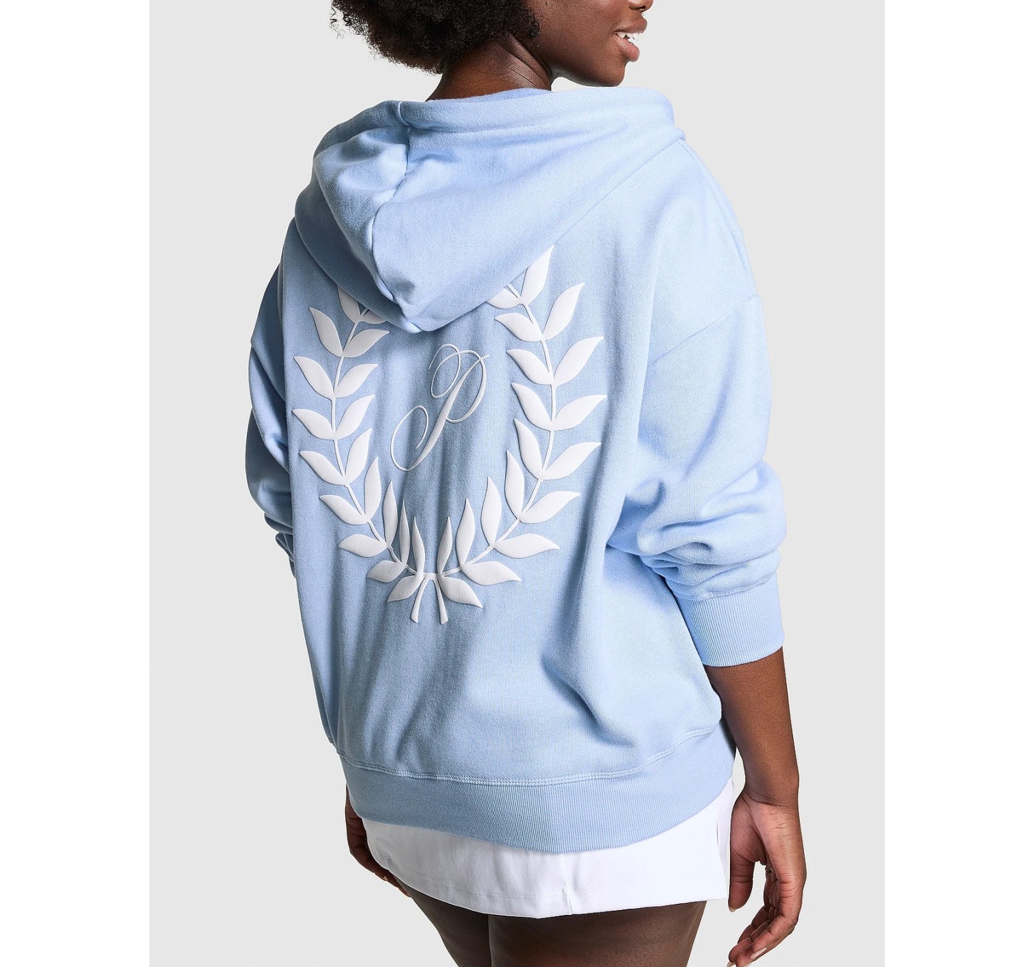 Спортивний костюм Pink Victoria's Secret SPORT EVERYDAY LOUNGE Harbor Blue