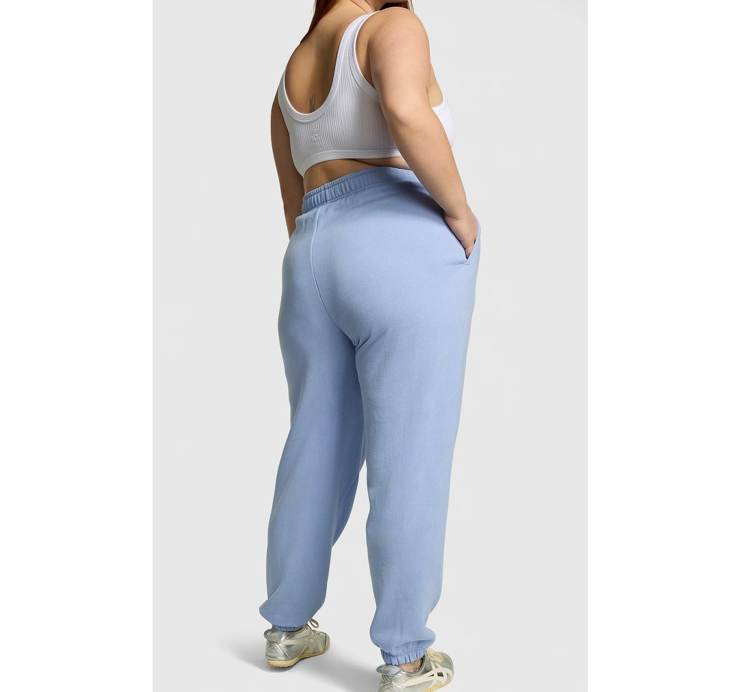 Спортивний костюм Pink Victoria's Secret SPORT EVERYDAY LOUNGE Harbor Blue