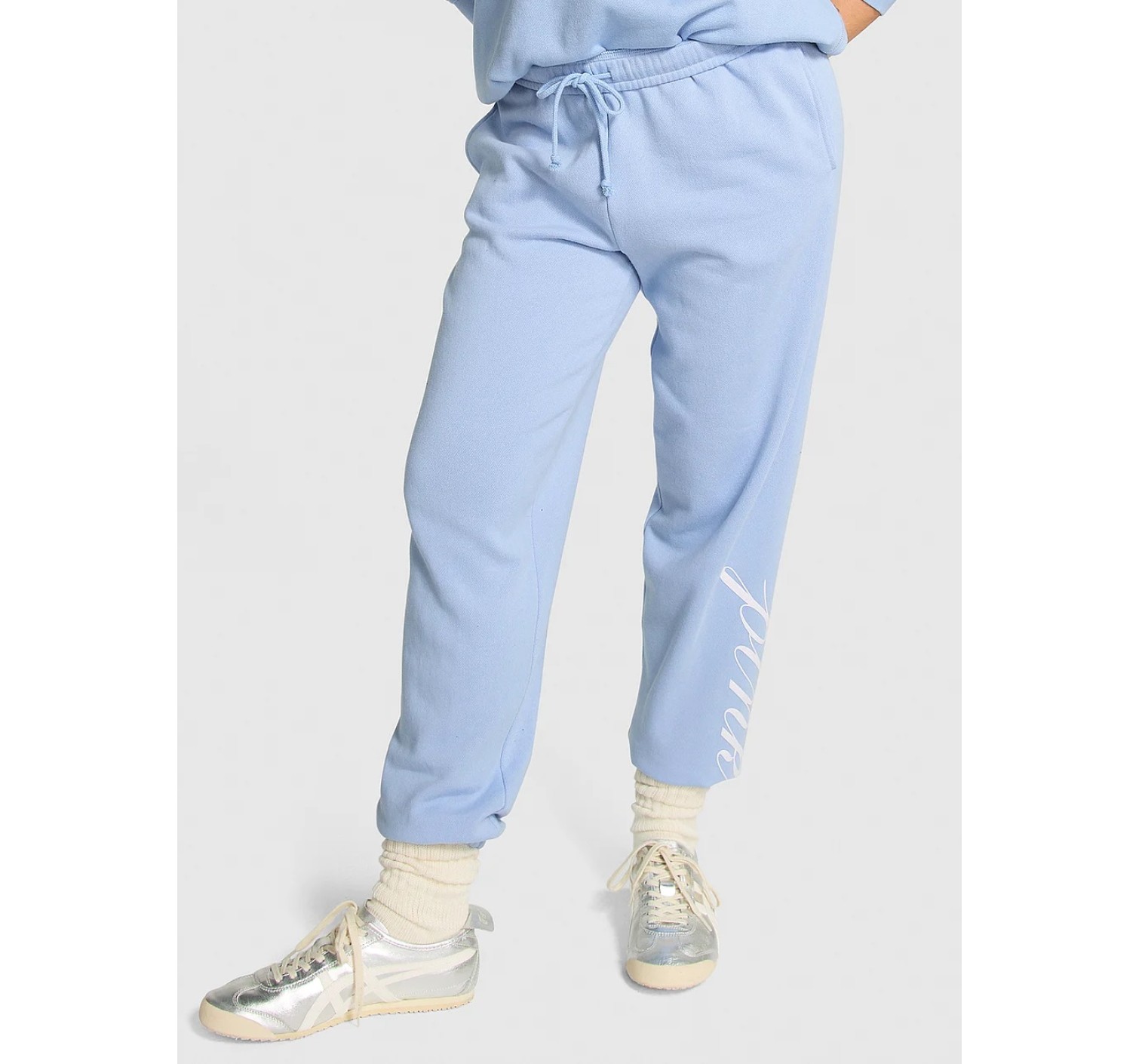 Спортивний костюм Pink Victoria's Secret SPORT EVERYDAY LOUNGE Harbor Blue