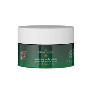 Скраб для тіла The Ritual Sugar Body Polish of Jing