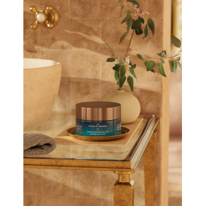 Скраб для тіла The Ritual Sugar Body Polish of Hammam