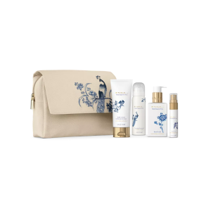 Набір з косметичкою The Ritual Pouch Set of Amsterdam