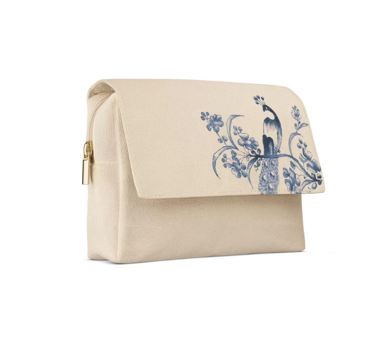 Набір з косметичкою The Ritual Pouch Set of Amsterdam