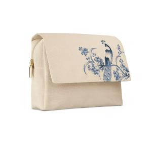 Набір з косметичкою The Ritual Pouch Set of Amsterdam
