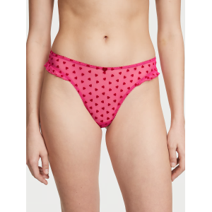 Комплект белья Tease Lola Push-Up Bra Set Forever Pink Hearts