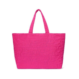 Сумка Victoria Secret Secret Terry Tote Pink