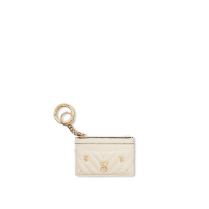 Картхолдер Card Holder Keychain Biscotti Stud