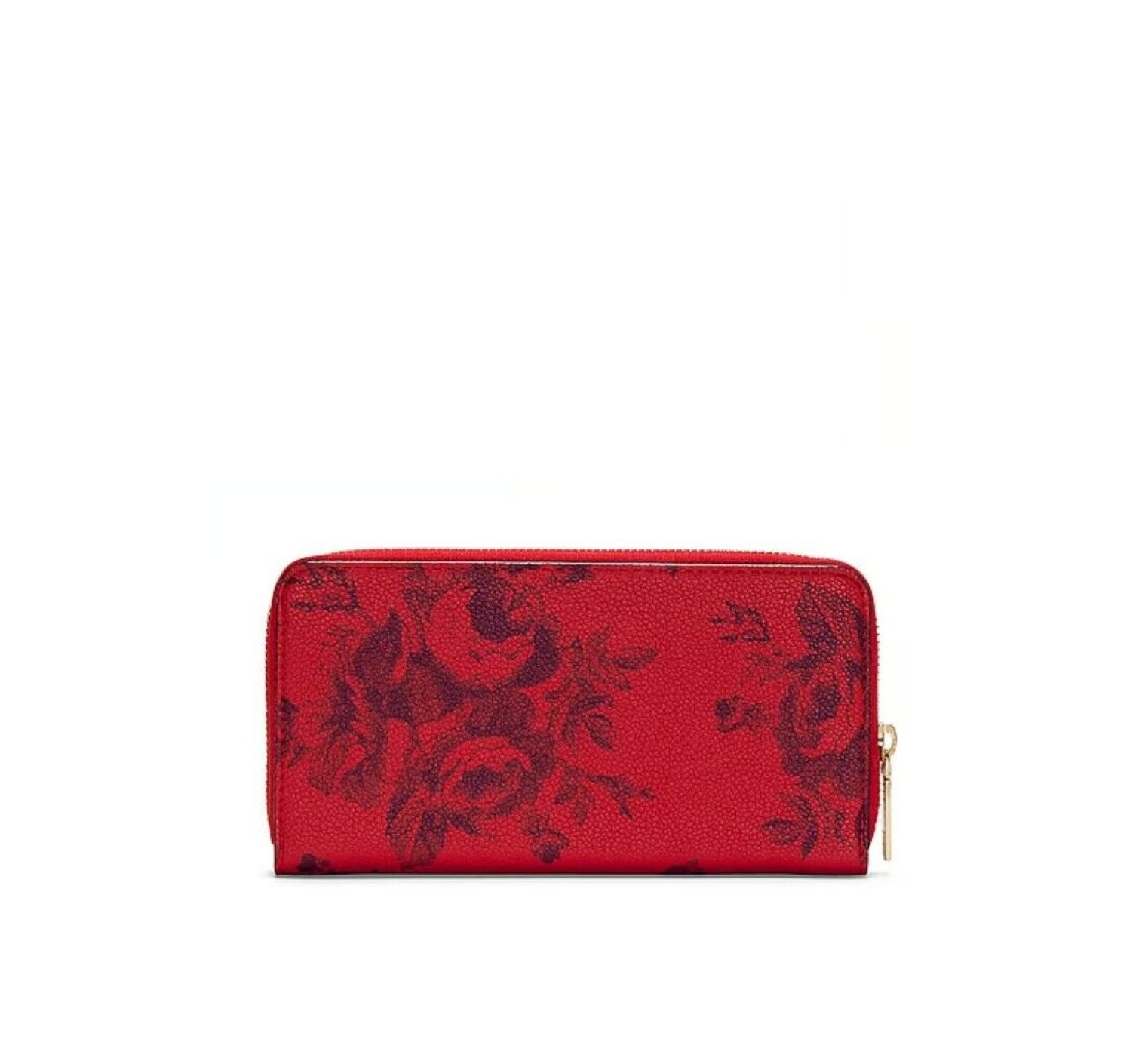 Гаманець Victoria's Secret Large Wallet with Zip Red Floral
