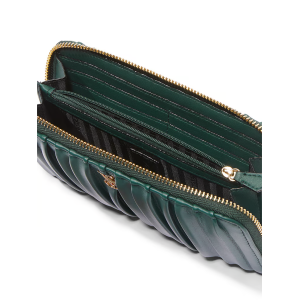 Гаманець Victoria's Secret Large Wallet with Zip Ivy