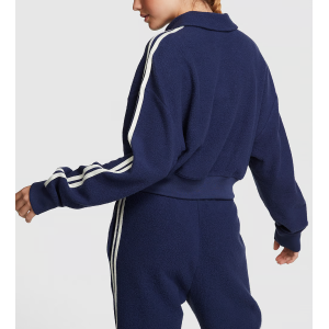 Костюм Victoria's Secret PINK REVERSE FLEECE HIGH-WAIST GYM