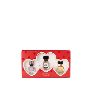 Подарунковий набір Deluxe Mini Fragrance Trio