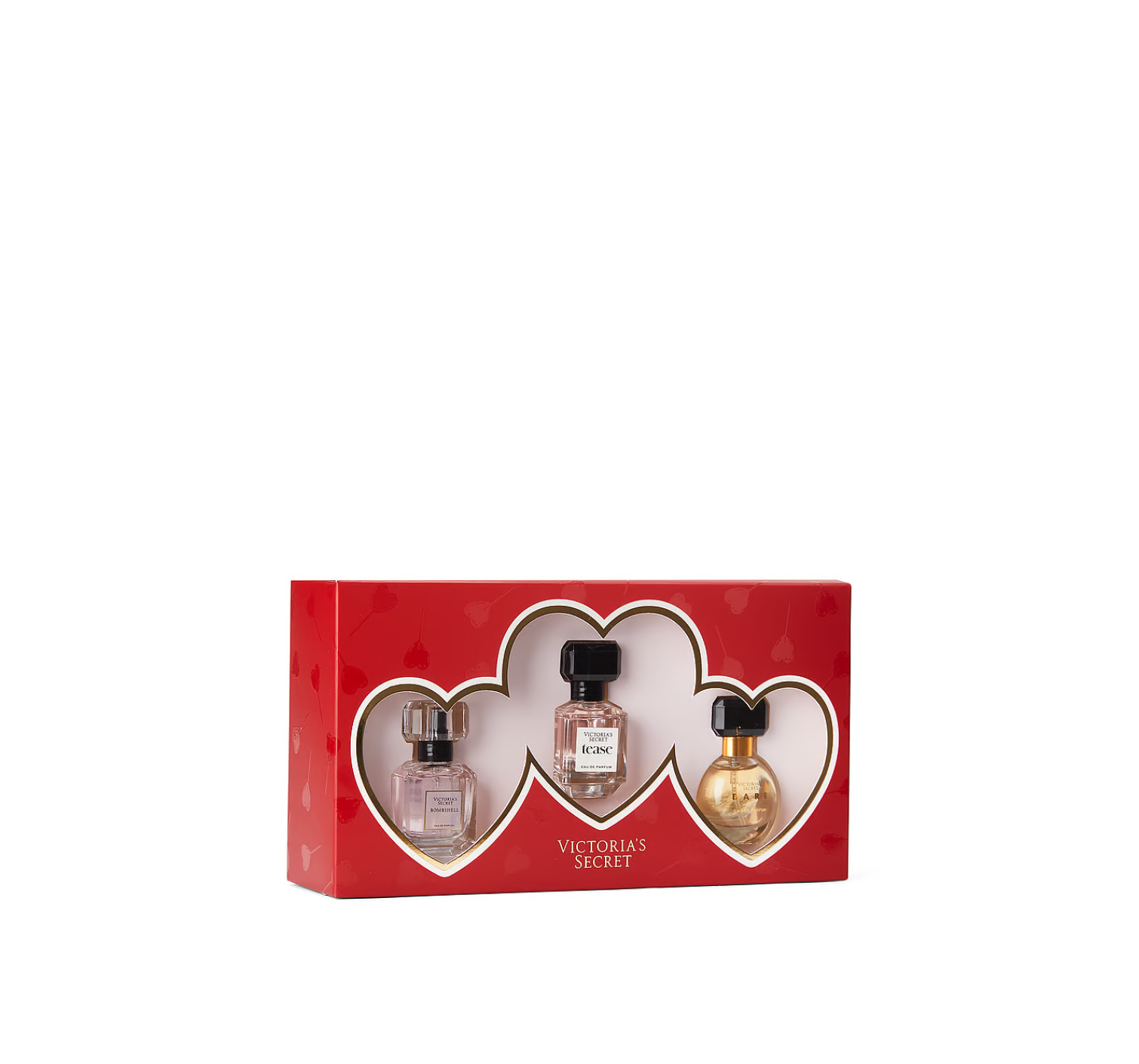 Подарунковий набір Deluxe Mini Fragrance Trio