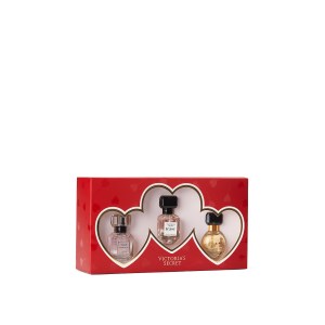 Подарунковий набір Deluxe Mini Fragrance Trio
