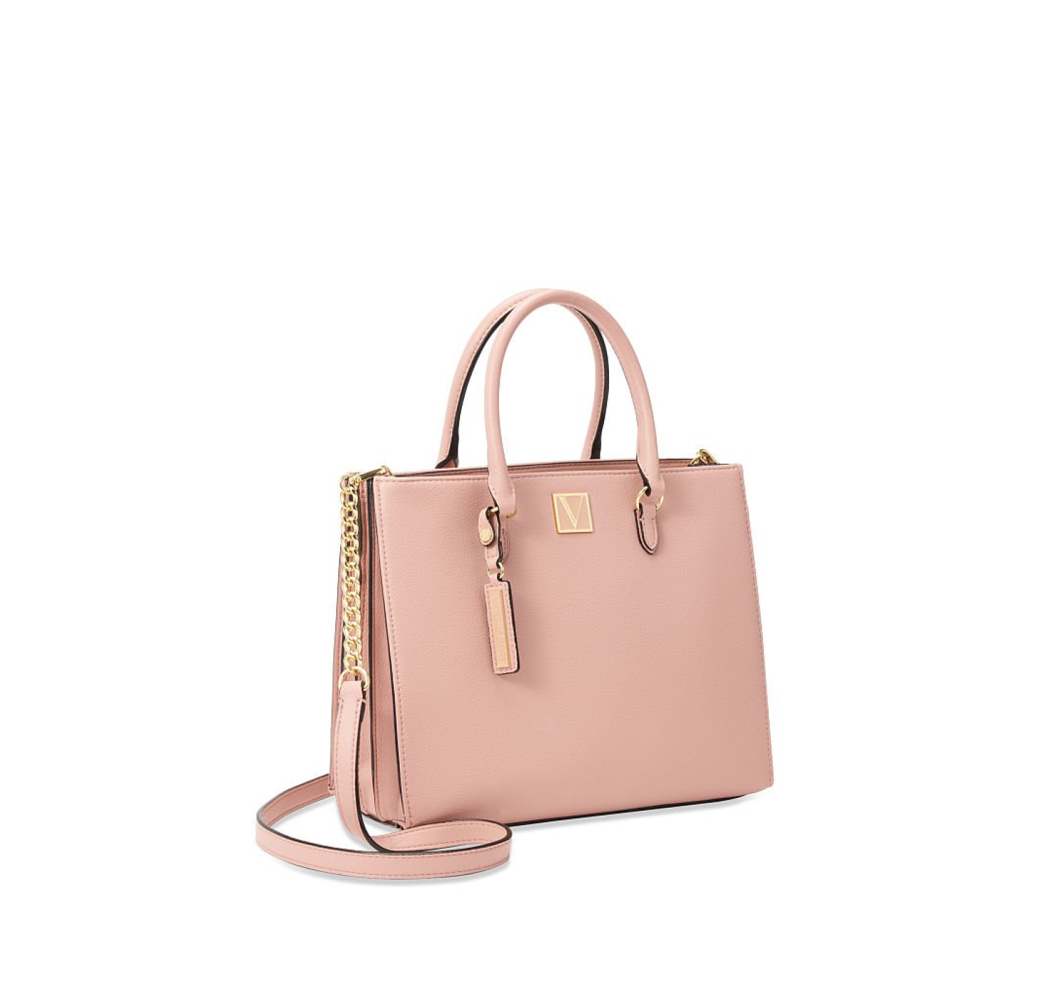 Сумка The Victoria Structured Satchel