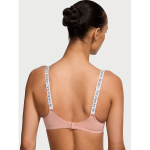Бюстгальтер Lightly Lined Wireless Bra Misty Rose