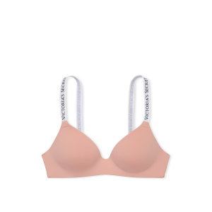 Бюстгальтер Lightly Lined Wireless Bra Misty Rose