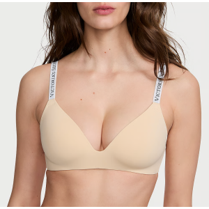 Бюстгальтер Lightly Lined Wireless Bra French Vanilla