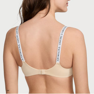 Бюстгальтер Lightly Lined Wireless Bra French Vanilla