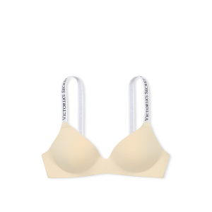 Бюстгальтер Lightly Lined Wireless Bra French Vanilla