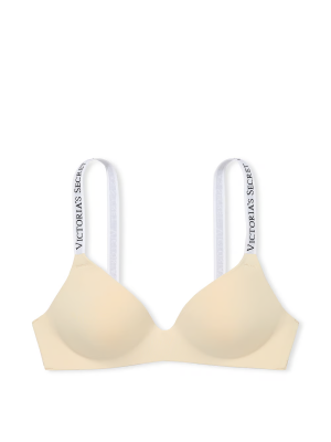 Бюстгальтер Lightly Lined Wireless Bra French Vanilla