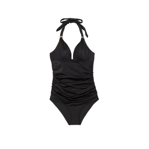 Суцільний купальник The Harlow Push-Up One-Piece Swimsuit Black