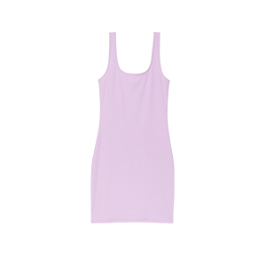 Пеньюар Terrot Cotton Tank Slip Purple