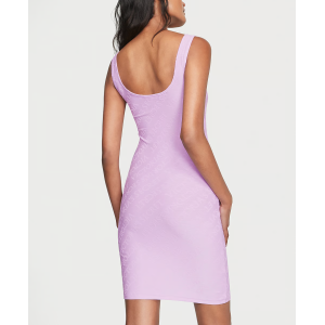 Пеньюар Terrot Cotton Tank Slip Purple