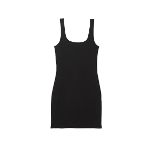 Пеньюар Terrot Cotton Tank Slip Black