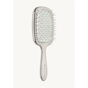 Гребінець Superbrush JANEKE Silver