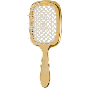 Гребінець Superbrush JANEKE Gold
